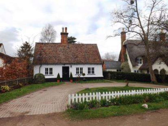 Ickwell Biggleswade Ickwell Gr...
